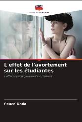 L'effet de l'avortement sur les étudiantes