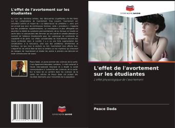 L'effet de l'avortement sur les étudiantes