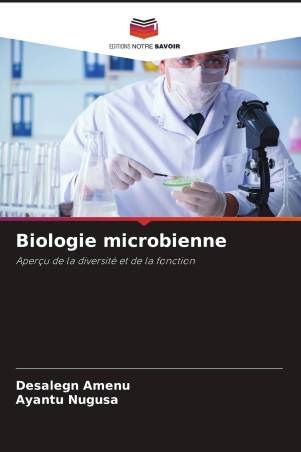 Biologie microbienne