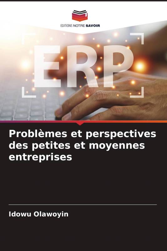 Problèmes et perspectives des petites et moyennes entreprises