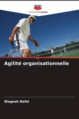 Agilité organisationnelle