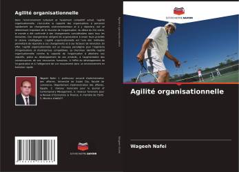 Agilité organisationnelle