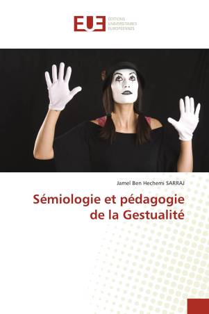 Sémiologie et pédagogie de la Gestualité