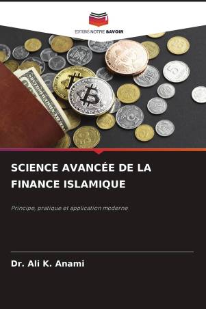 SCIENCE AVANCÉE DE LA FINANCE ISLAMIQUE