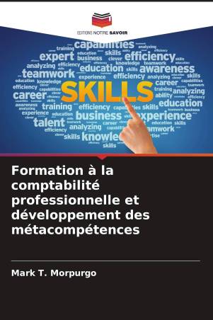 Formation à la comptabilité professionnelle et développement des métacompétences