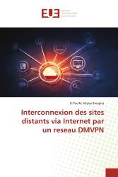 Interconnexion des sites distants via Internet par un reseau DMVPN