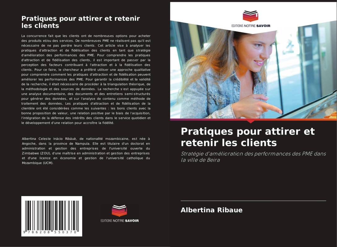 Pratiques pour attirer et retenir les clients