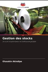 Gestion des stocks