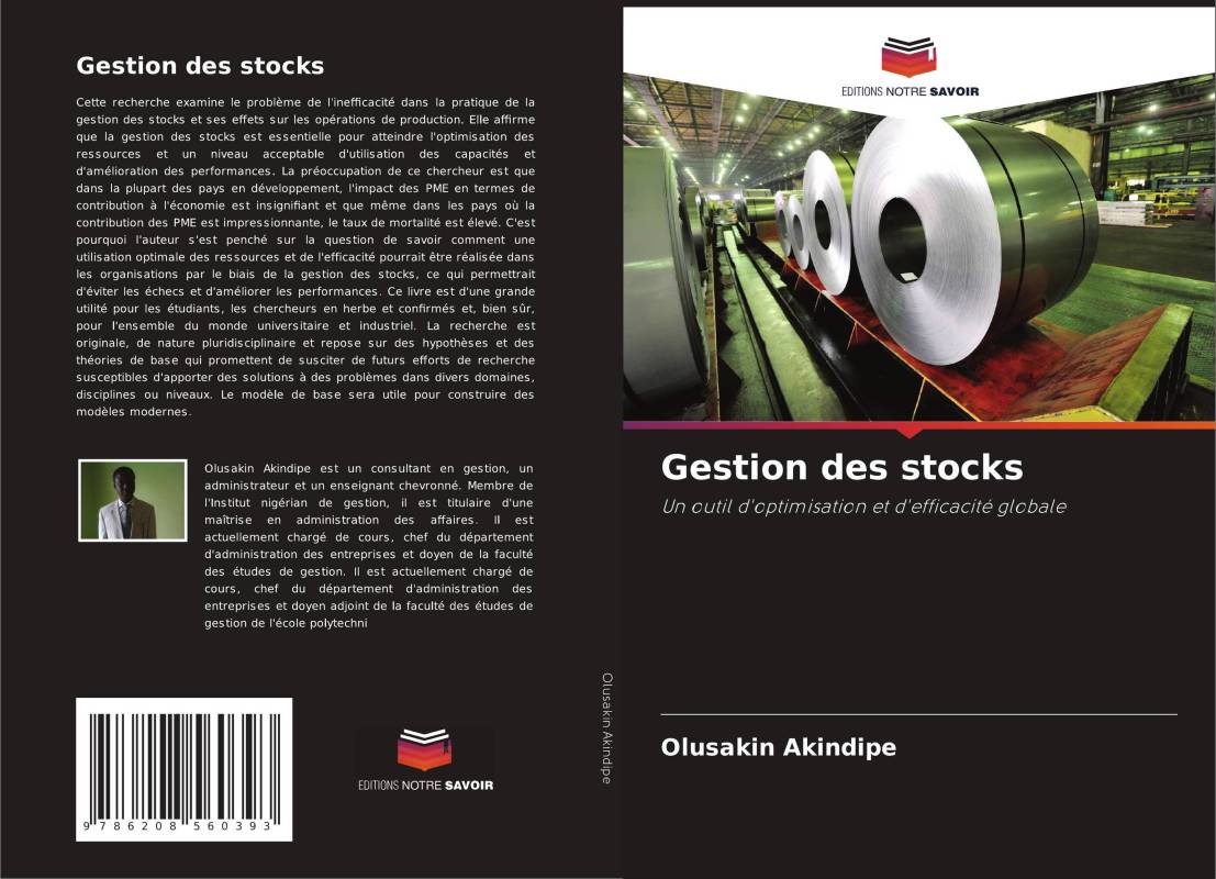 Gestion des stocks