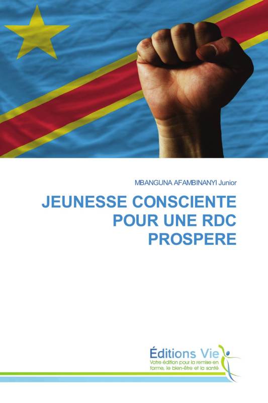 JEUNESSE CONSCIENTE POUR UNE RDC PROSPERE