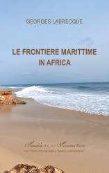 Le frontiere marittime in Africa