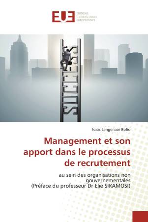 Management et son apport dans le processus de recrutement