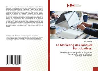 Le Marketing des Banques Participatives: