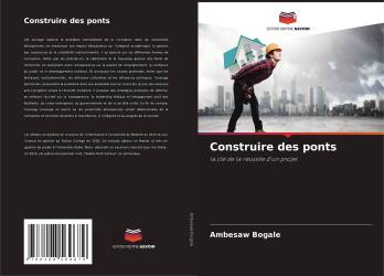 Construire des ponts