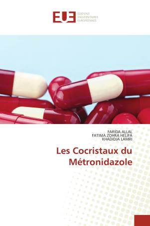 Les Cocristaux du Métronidazole