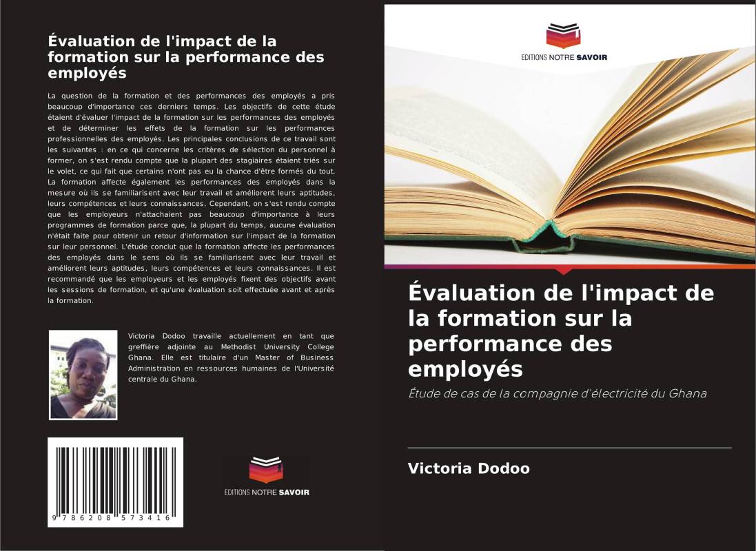 Évaluation de l'impact de la formation sur la performance des employés