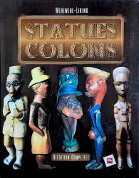 Statues colons Werewere-Liking