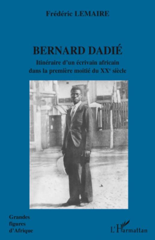 Bernard Dadié
