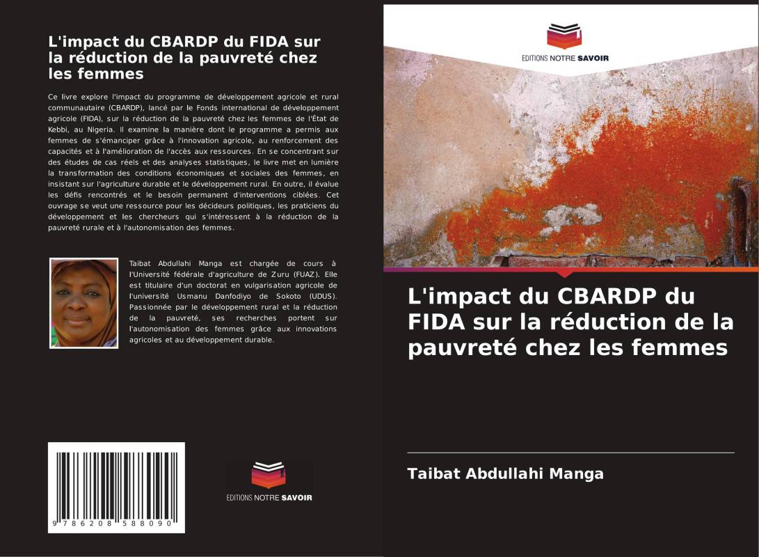 L'impact du CBARDP du FIDA sur la réduction de la pauvreté chez les femmes