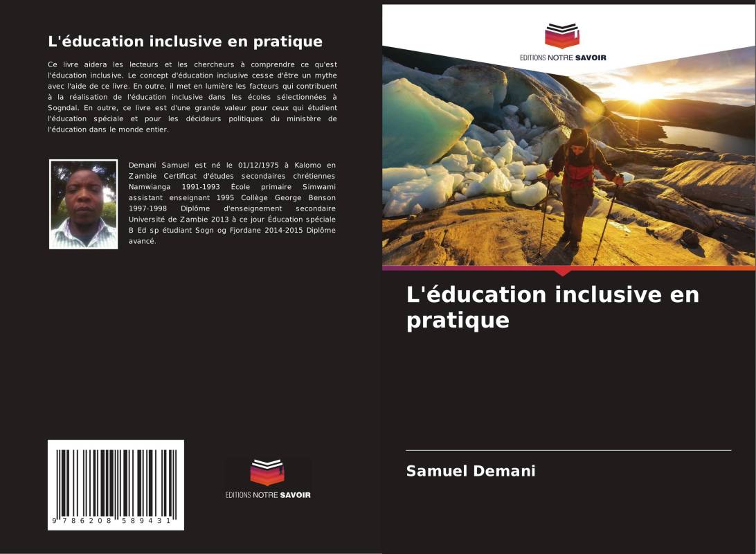 L'éducation inclusive en pratique