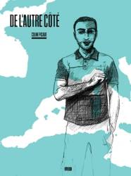 De l'autre côté Coline Picaud