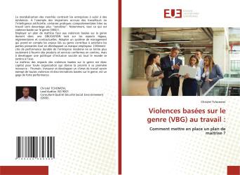 Violences basées sur le genre (VBG) au travail :