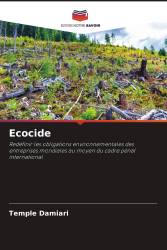 Ecocide