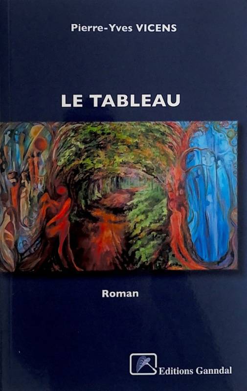 Le tableau Pierre-Yves Vicens