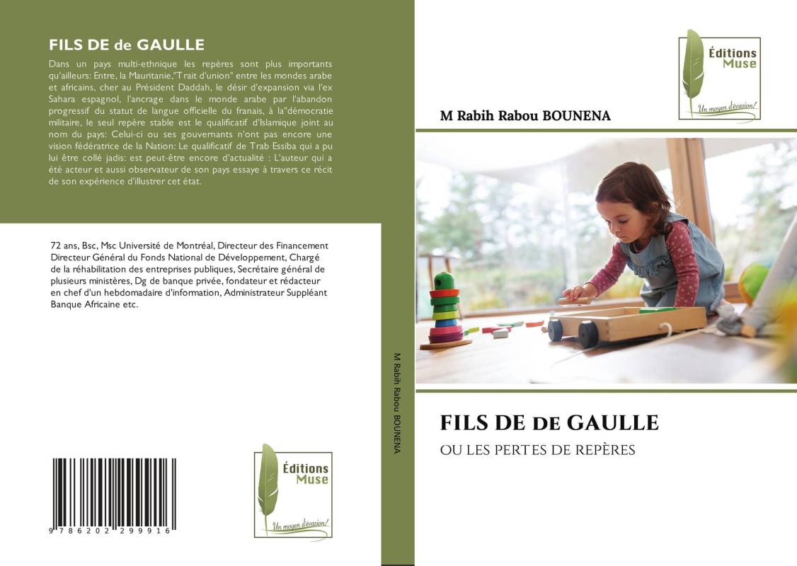 FILS DE de GAULLE