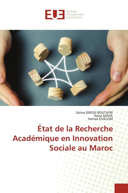 État de la Recherche Académique en Innovation Sociale au Maroc