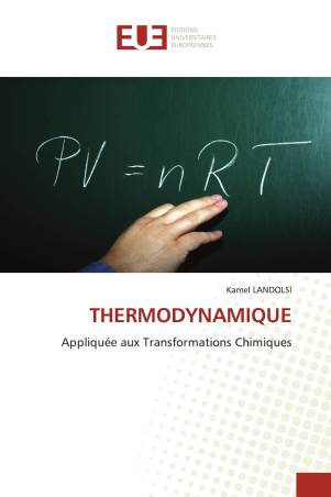 THERMODYNAMIQUE