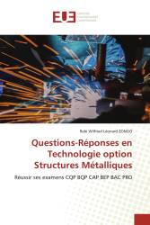 Questions-Réponses en Technologie option Structures Métalliques