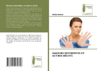 Amours interdites et autres récits