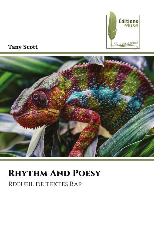 Rhythm And Poesy Rhythm And Poesy