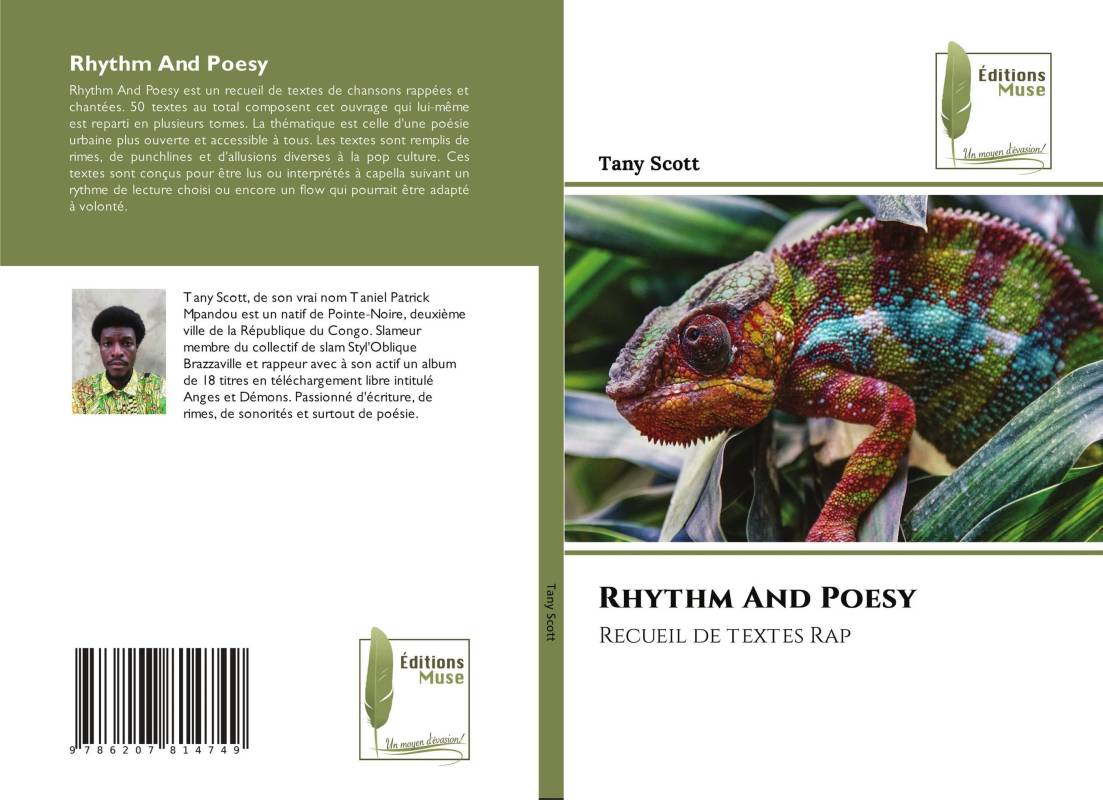 Rhythm And Poesy
