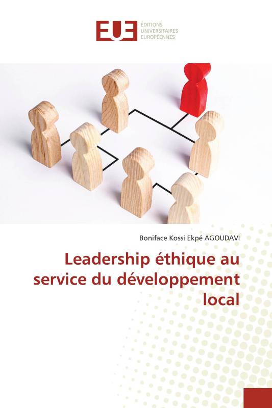 Leadership éthique au service du développement local