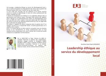 Leadership éthique au service du développement local