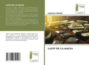 LOUP DE LA MAFIA