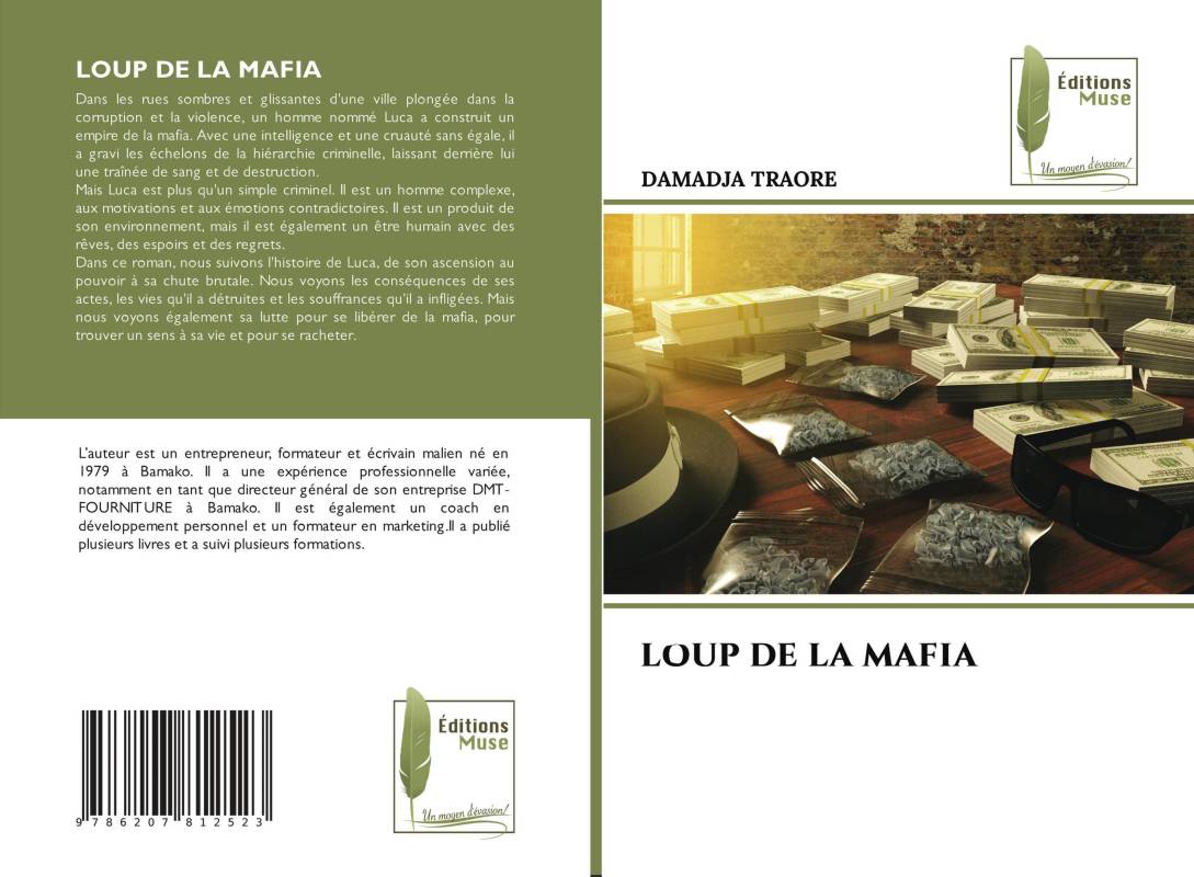 LOUP DE LA MAFIA