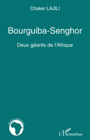 Bourguiba-Senghor