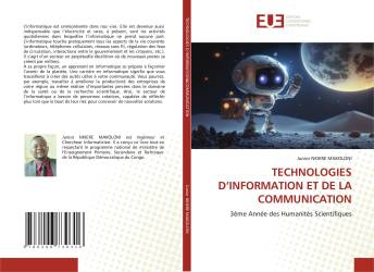 TECHNOLOGIES D’INFORMATION ET DE LA COMMUNICATION