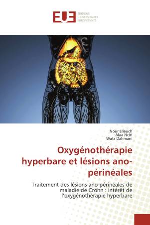 Oxygénothérapie hyperbare et lésions ano-périnéales