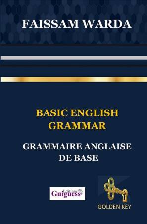 Grammaire anglaise de base FAISSAM WARDA