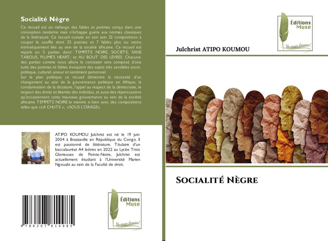 Socialité Nègre