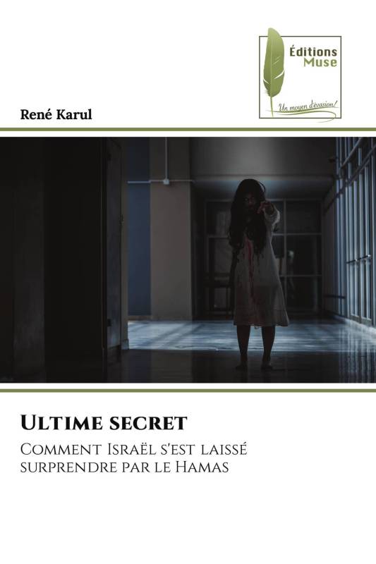 Ultime secret Ultime secret