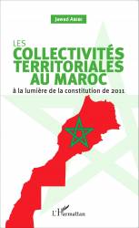 Les collectivités territoriales au Maroc