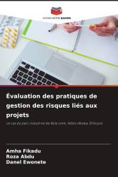 Évaluation des pratiques de gestion des risques liés aux projets