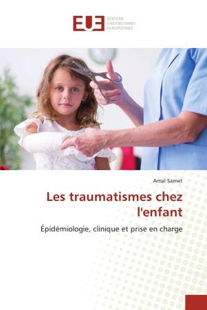 Les traumatismes chez l'enfant