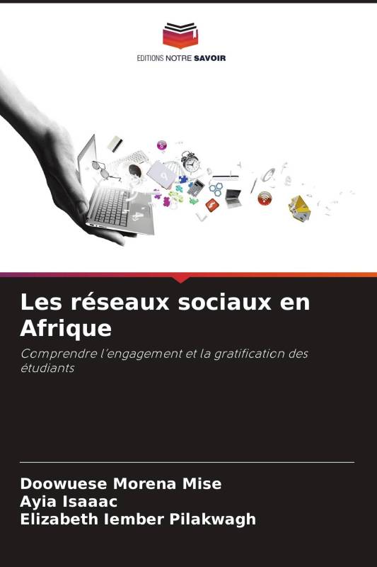 Les réseaux sociaux en Afrique Les réseaux sociaux en Afrique
