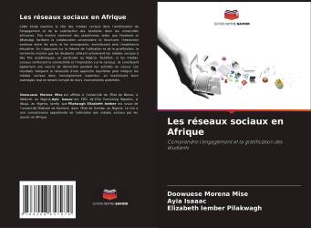 Les réseaux sociaux en Afrique